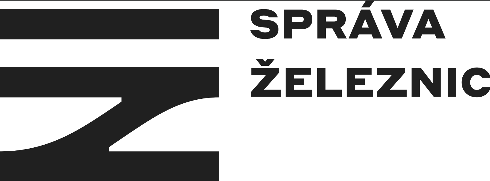Správa železnic