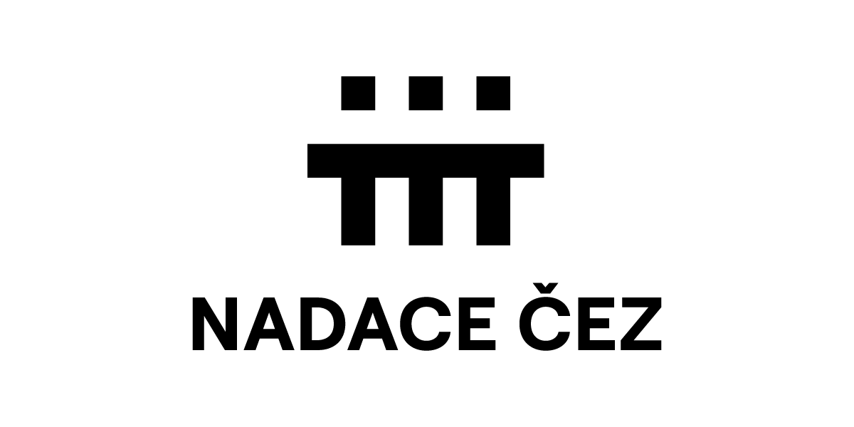 nadace cez